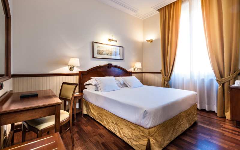 Fotos del hotel - WORLDHOTEL CRISTOFORO COLOMBO