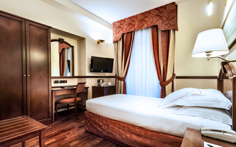 Fotos del hotel - WORLDHOTEL CRISTOFORO COLOMBO