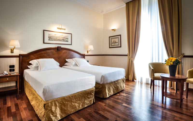 Fotos del hotel - WORLDHOTEL CRISTOFORO COLOMBO