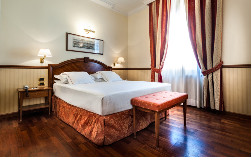 Fotos del hotel - WORLDHOTEL CRISTOFORO COLOMBO