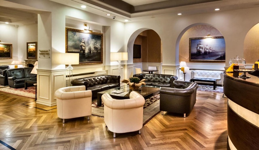 Fotos del hotel - WORLDHOTEL CRISTOFORO COLOMBO