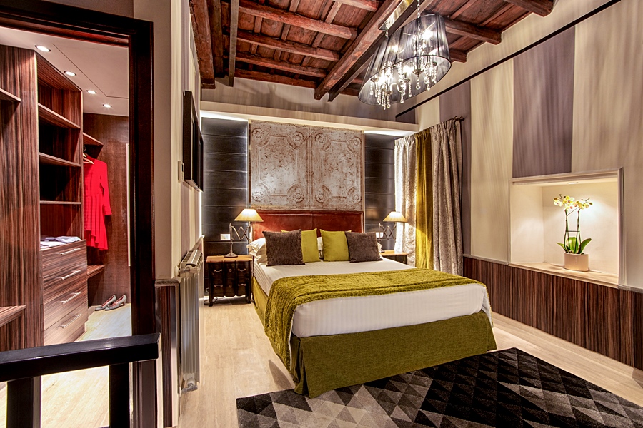Fotos del hotel - THE INN AT THE ROMAN FORUM