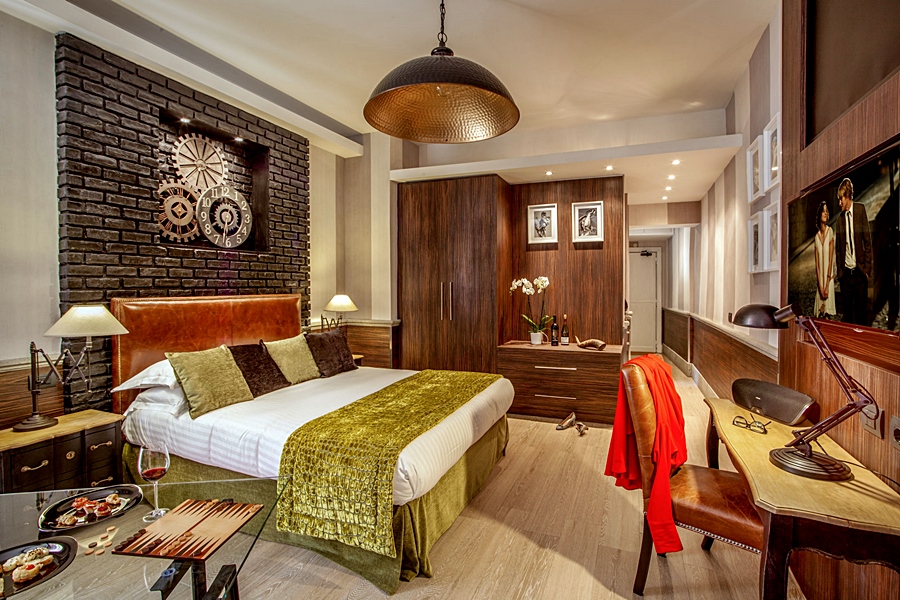 Fotos del hotel - THE INN AT THE ROMAN FORUM