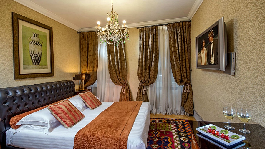 Fotos del hotel - THE INN AT THE ROMAN FORUM