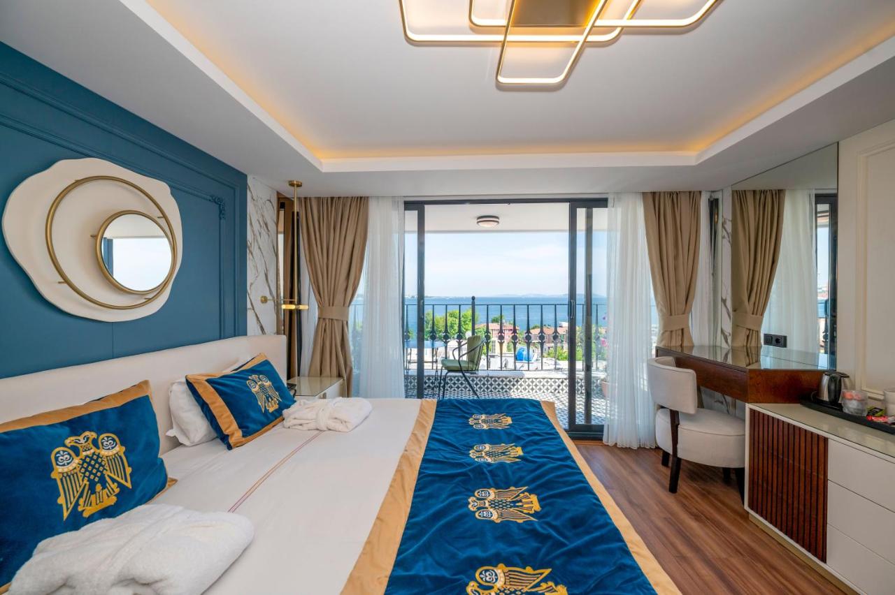 Fotos del hotel - THE BYZANTIUM HOTEL & SUITES