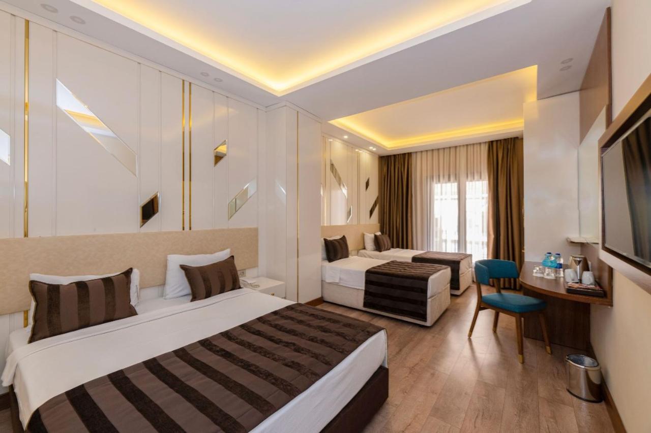 Fotos del hotel - THE BYZANTIUM HOTEL & SUITES