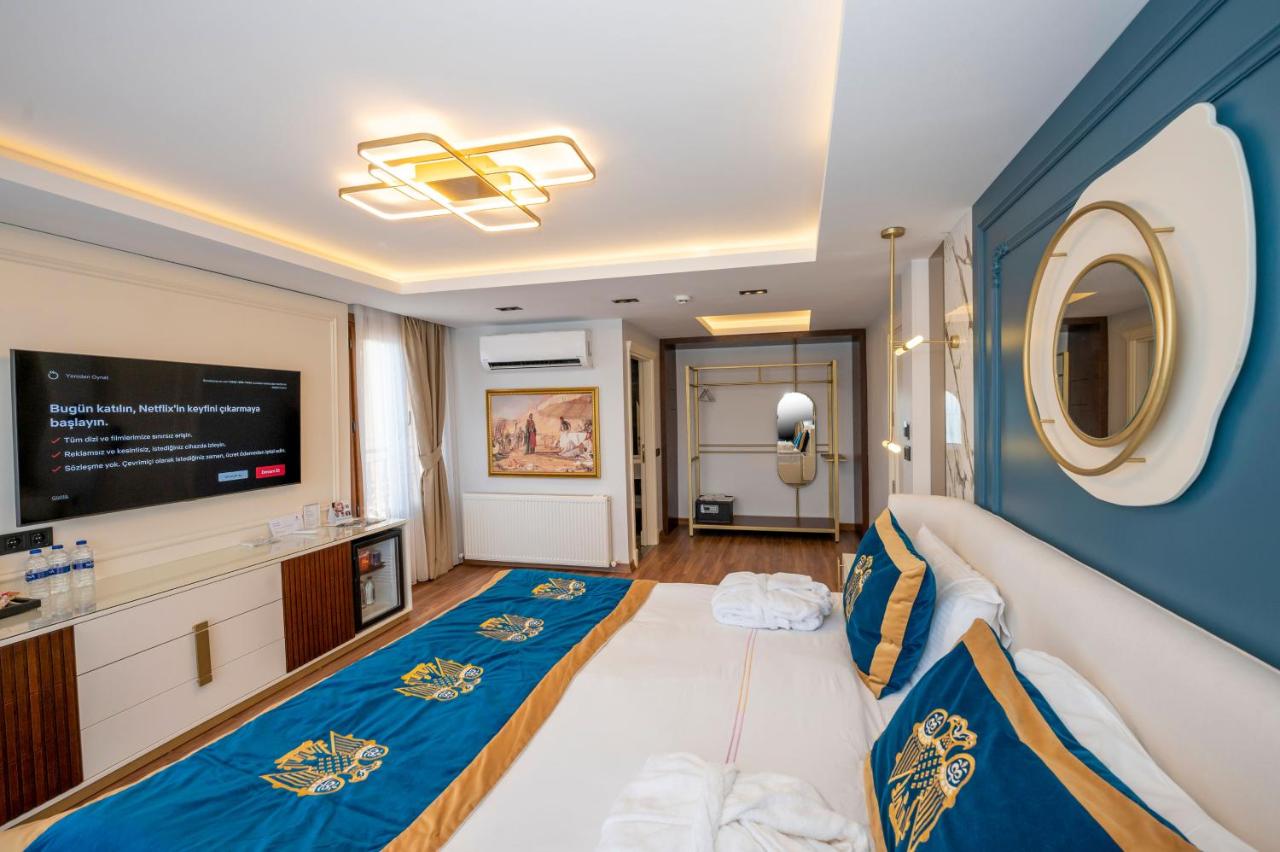 Fotos del hotel - THE BYZANTIUM HOTEL & SUITES