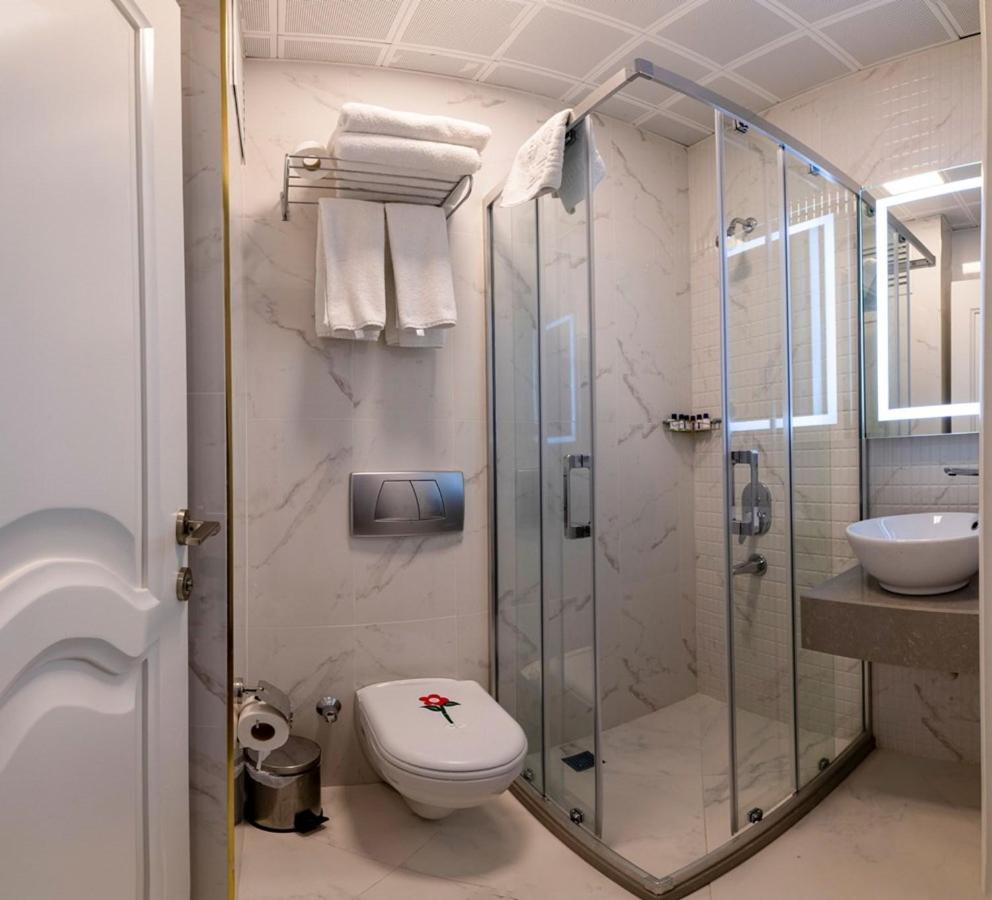 Fotos del hotel - THE BYZANTIUM HOTEL & SUITES