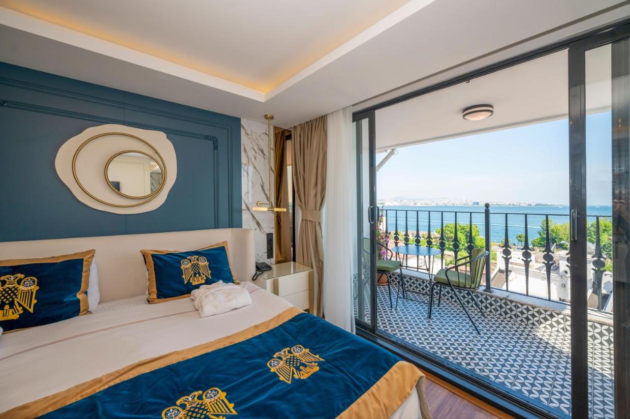 Fotos del hotel - THE BYZANTIUM HOTEL & SUITES