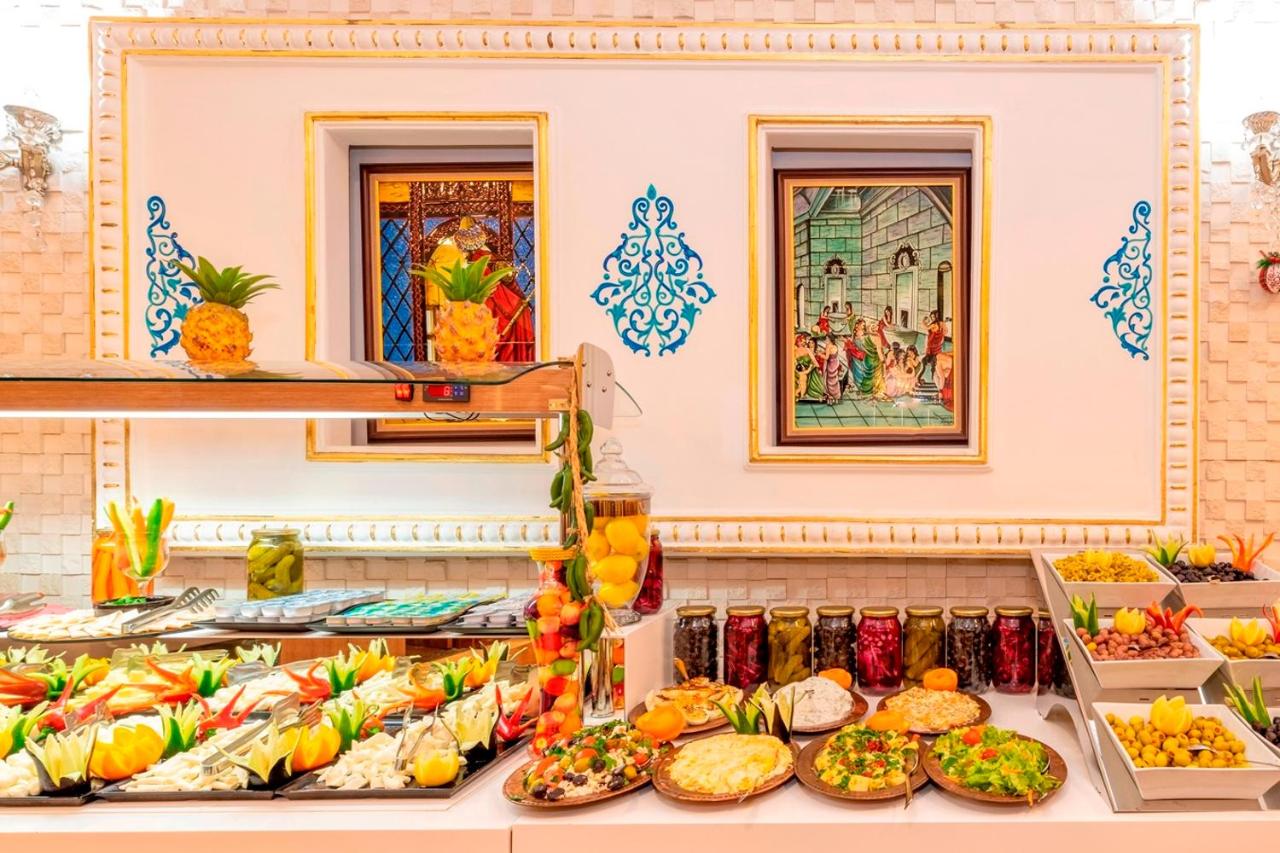 Fotos del hotel - THE BYZANTIUM HOTEL & SUITES
