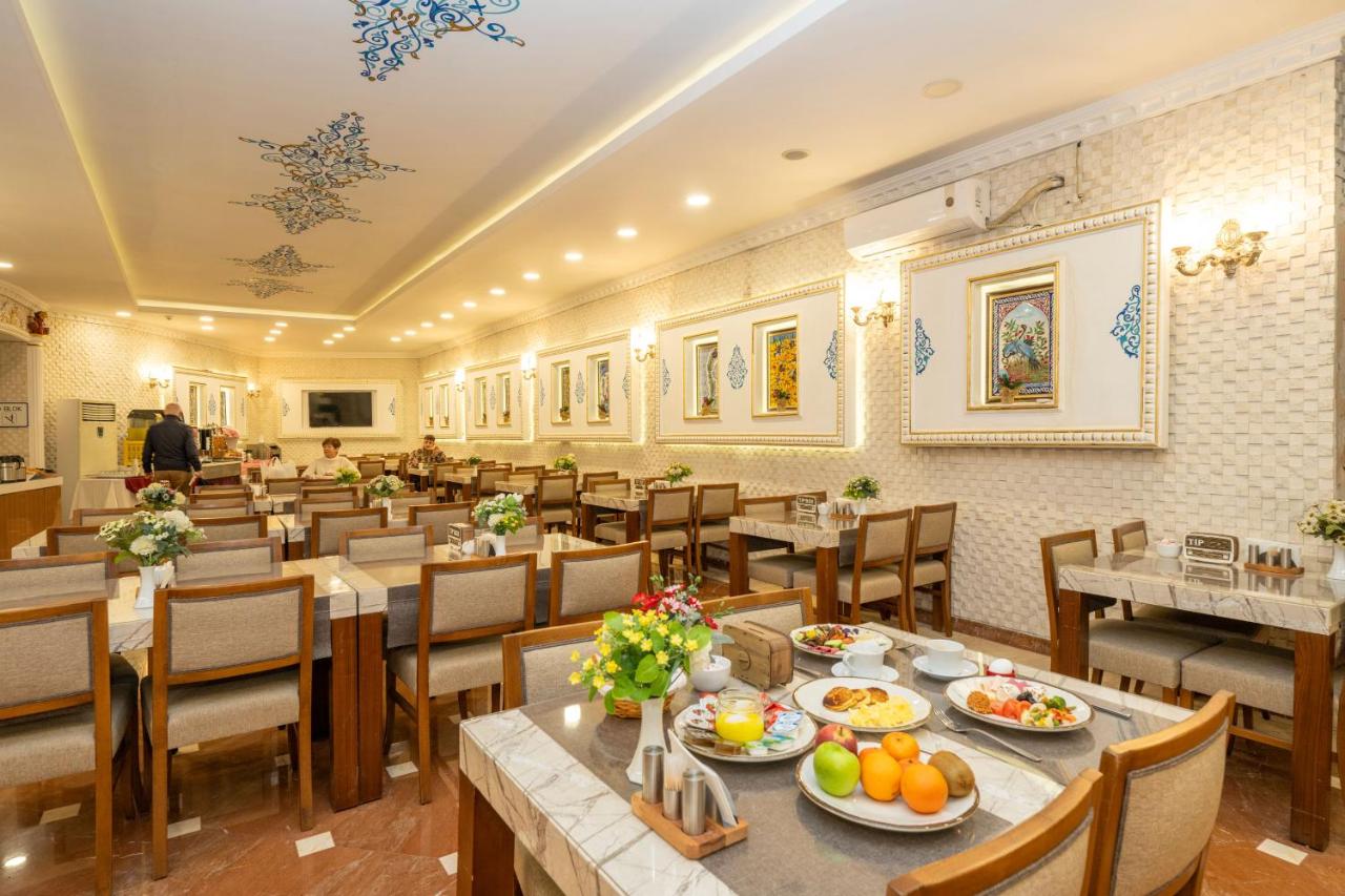 Fotos del hotel - THE BYZANTIUM HOTEL & SUITES