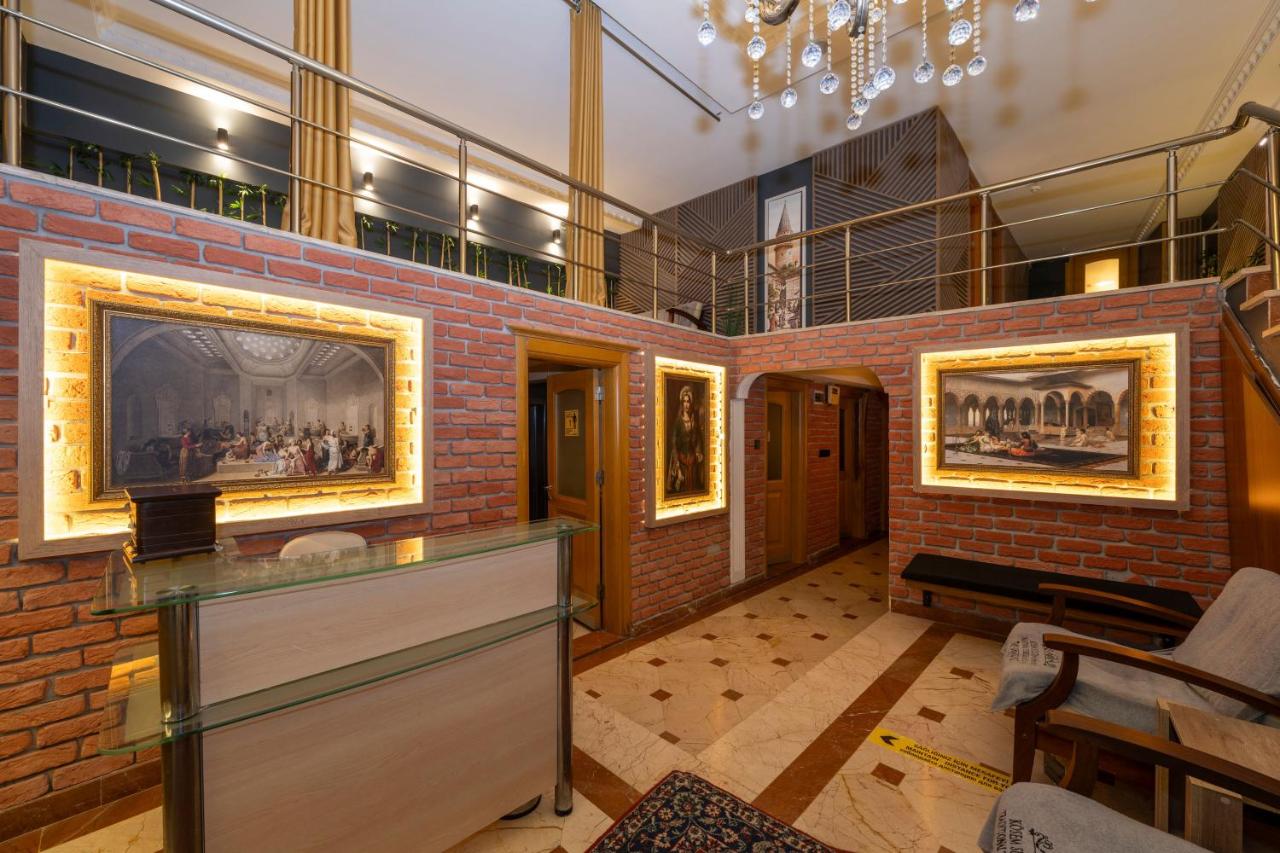 Fotos del hotel - THE BYZANTIUM HOTEL & SUITES