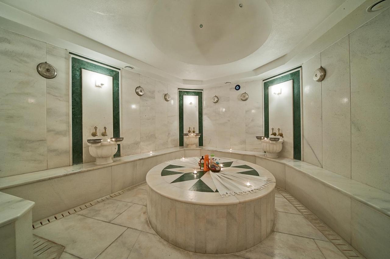 Fotos del hotel - THE BYZANTIUM HOTEL & SUITES