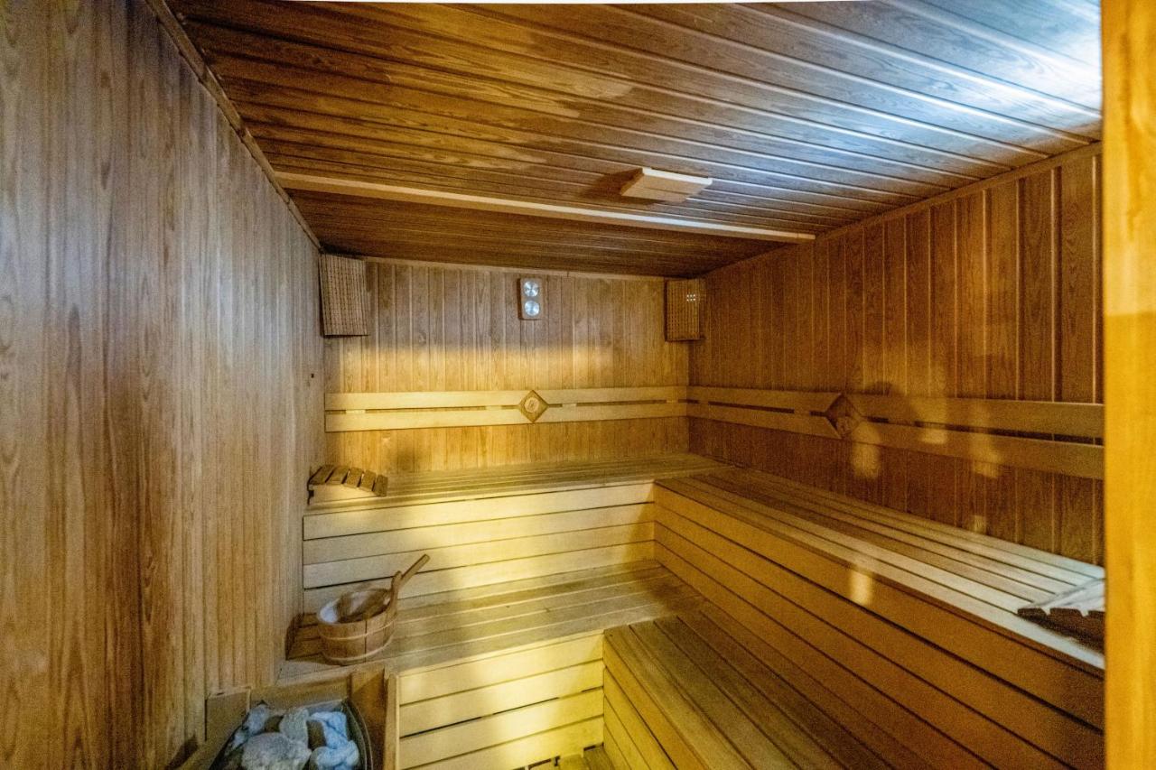 Fotos del hotel - THE BYZANTIUM HOTEL & SUITES