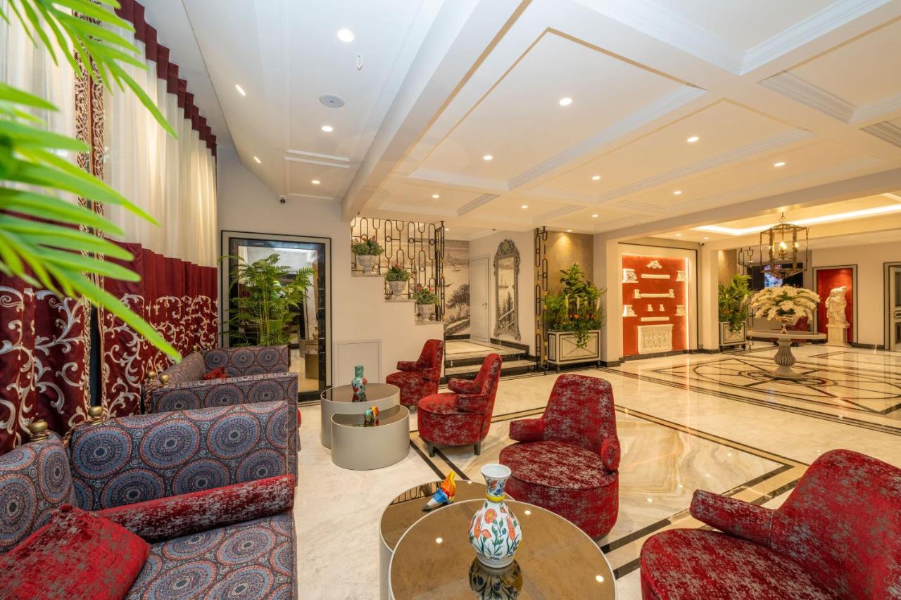 Fotos del hotel - THE BYZANTIUM HOTEL & SUITES