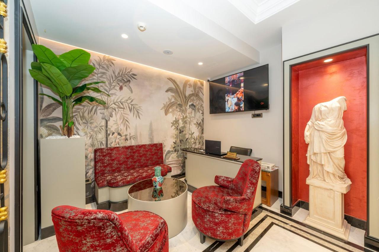 Fotos del hotel - THE BYZANTIUM HOTEL & SUITES