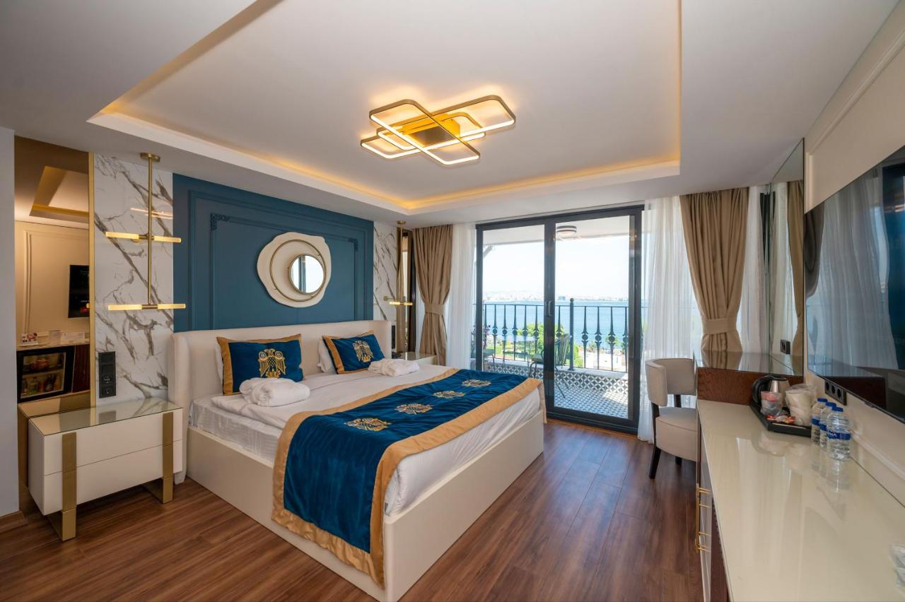 Fotos del hotel - THE BYZANTIUM HOTEL & SUITES