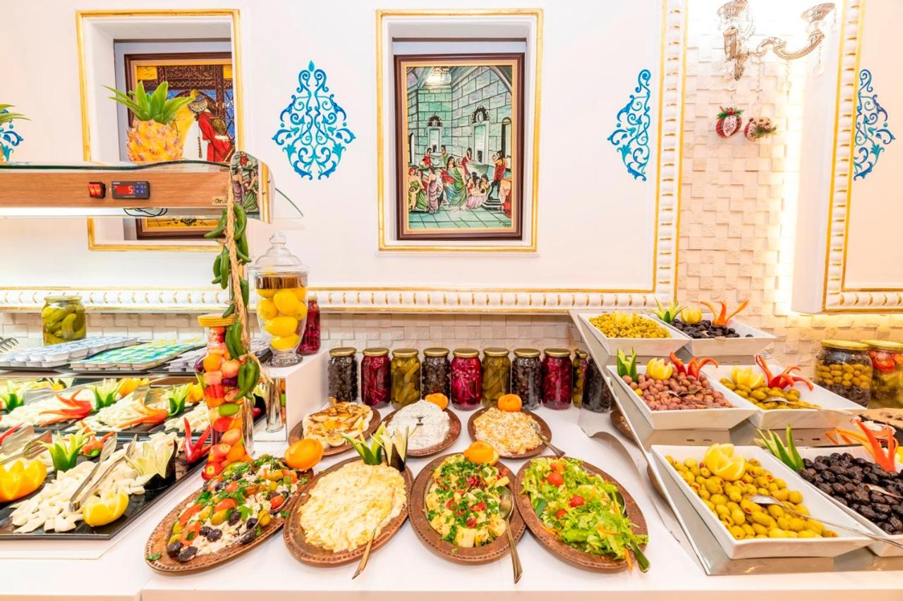 Fotos del hotel - THE BYZANTIUM HOTEL & SUITES