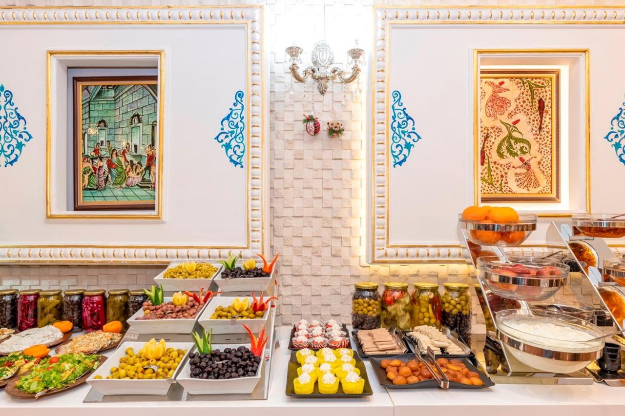 Fotos del hotel - THE BYZANTIUM HOTEL & SUITES