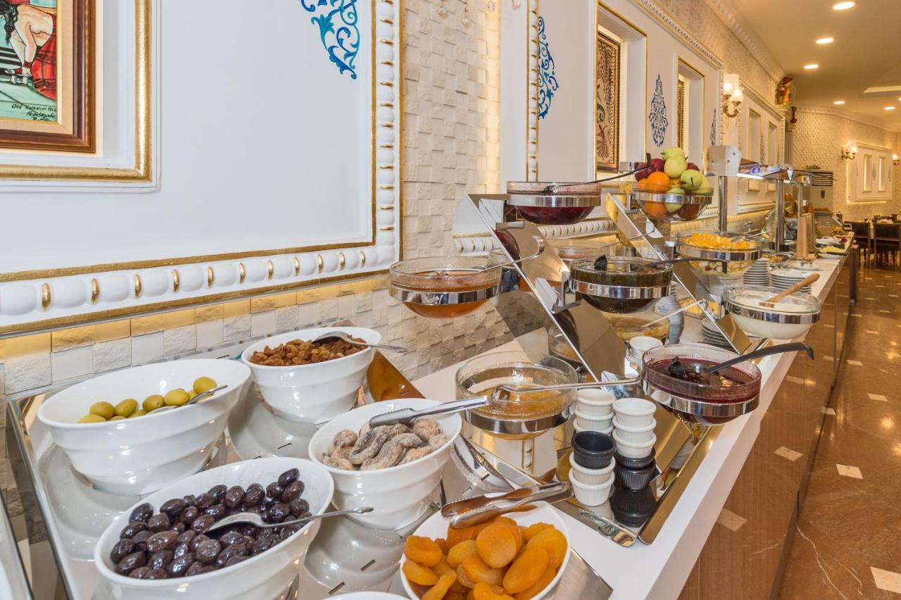 Fotos del hotel - THE BYZANTIUM HOTEL & SUITES