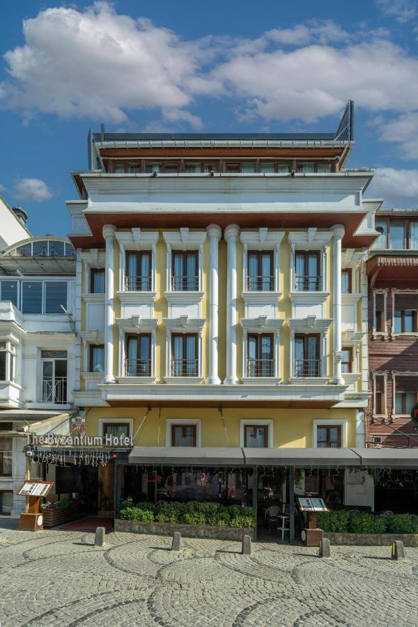 Fotos del hotel - THE BYZANTIUM HOTEL & SUITES