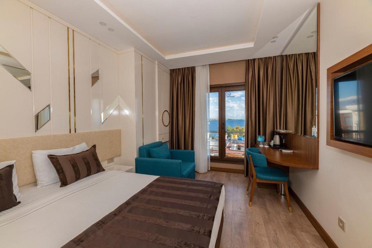 Fotos del hotel - THE BYZANTIUM HOTEL & SUITES