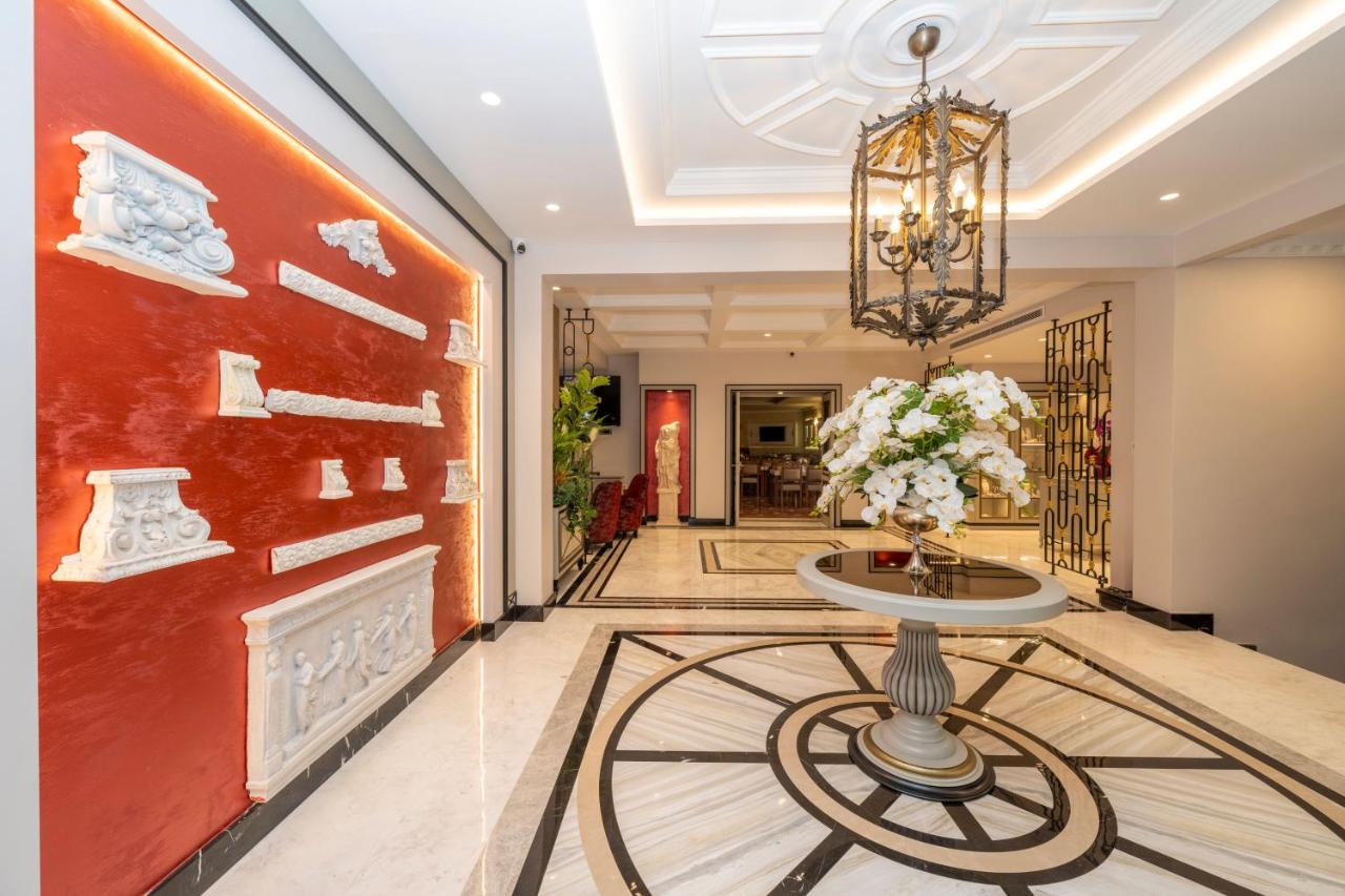 Fotos del hotel - THE BYZANTIUM HOTEL & SUITES