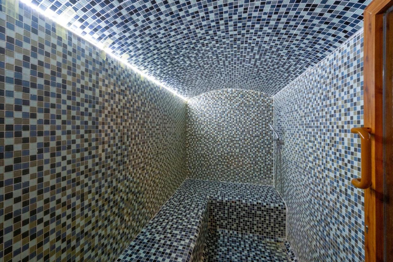 Fotos del hotel - THE BYZANTIUM HOTEL & SUITES