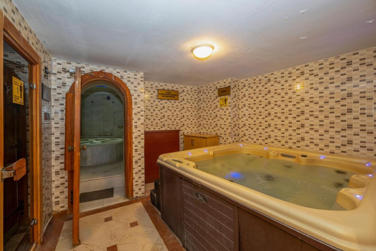 Fotos del hotel - THE BYZANTIUM HOTEL & SUITES