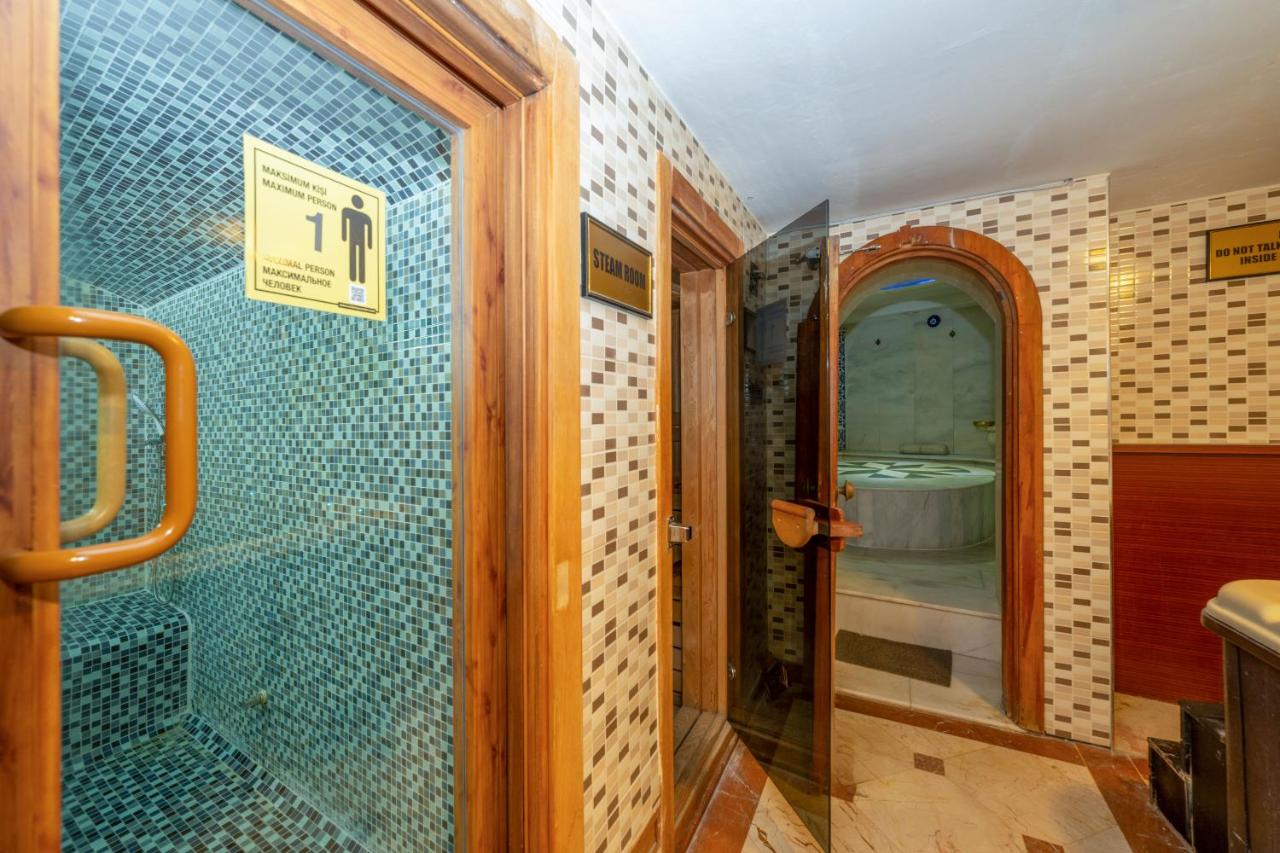 Fotos del hotel - THE BYZANTIUM HOTEL & SUITES