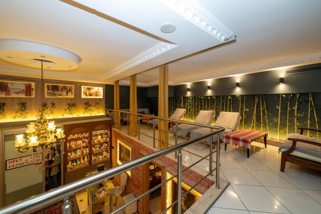 Fotos del hotel - THE BYZANTIUM HOTEL & SUITES