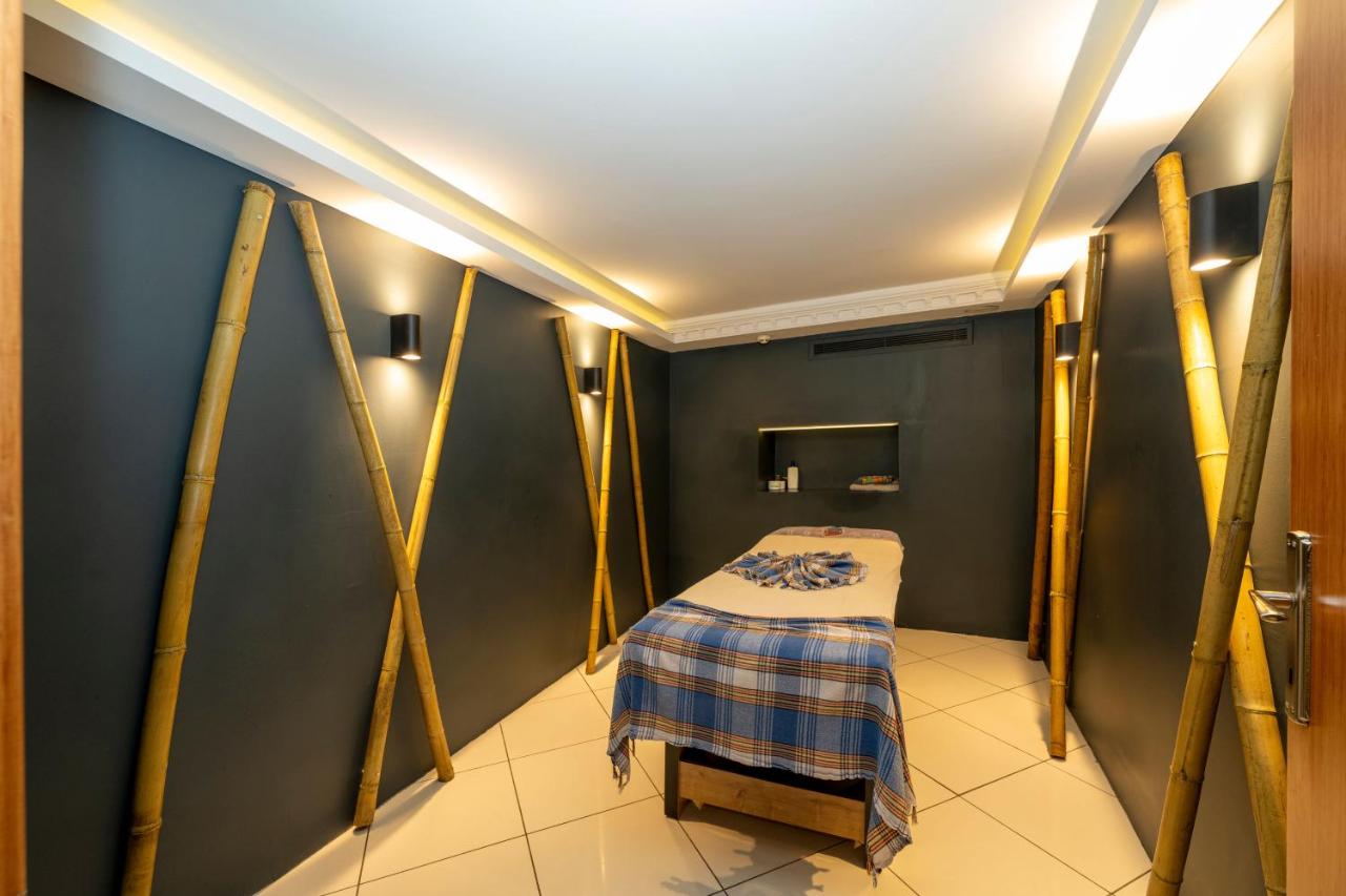 Fotos del hotel - THE BYZANTIUM HOTEL & SUITES