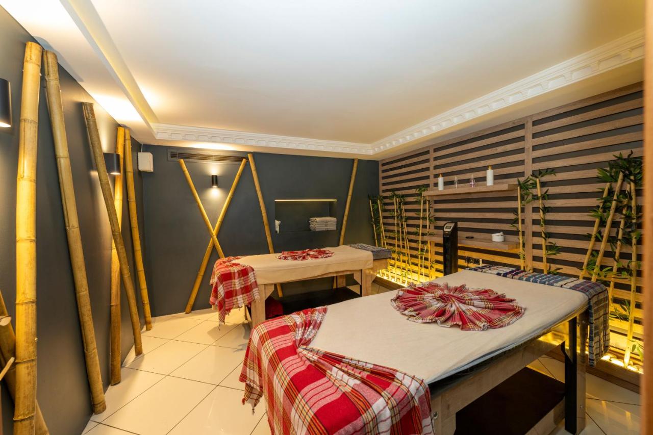 Fotos del hotel - THE BYZANTIUM HOTEL & SUITES