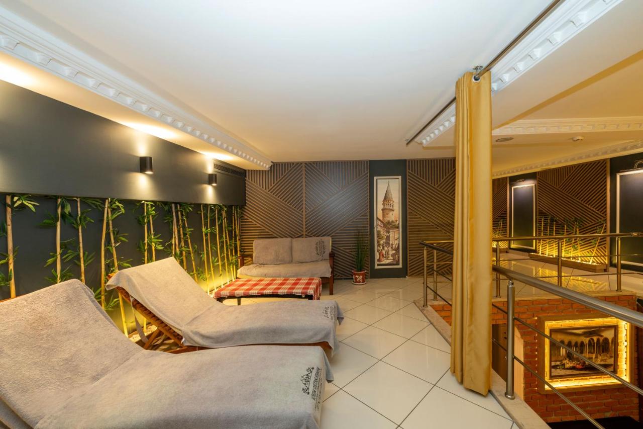 Fotos del hotel - THE BYZANTIUM HOTEL & SUITES