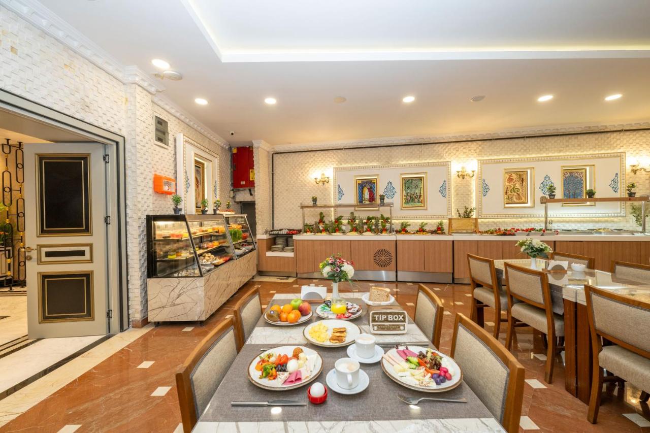 Fotos del hotel - THE BYZANTIUM HOTEL & SUITES