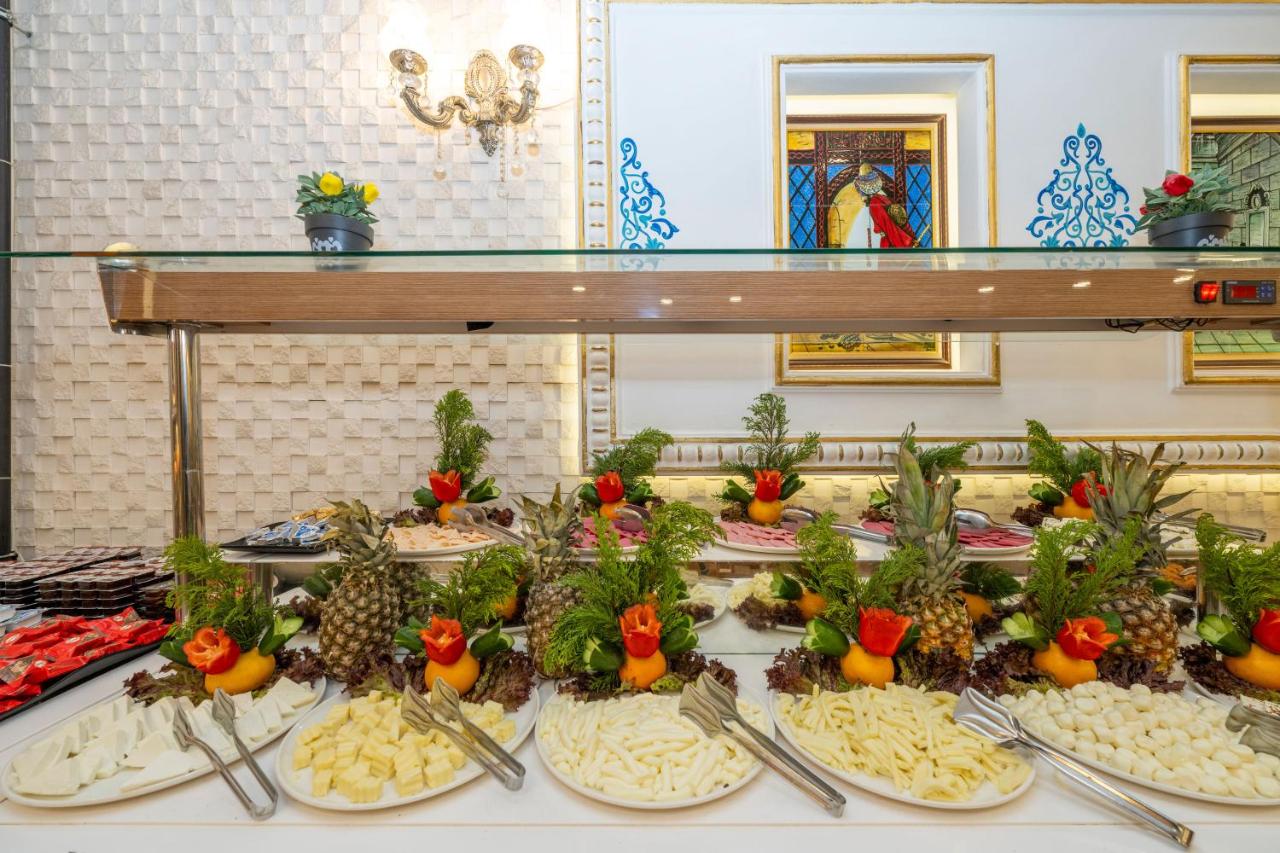 Fotos del hotel - THE BYZANTIUM HOTEL & SUITES