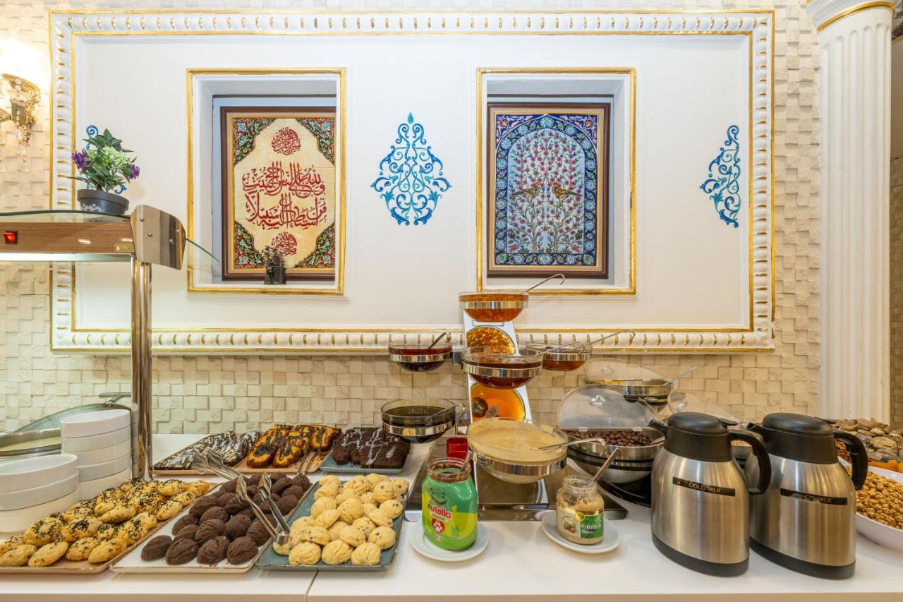 Fotos del hotel - THE BYZANTIUM HOTEL & SUITES