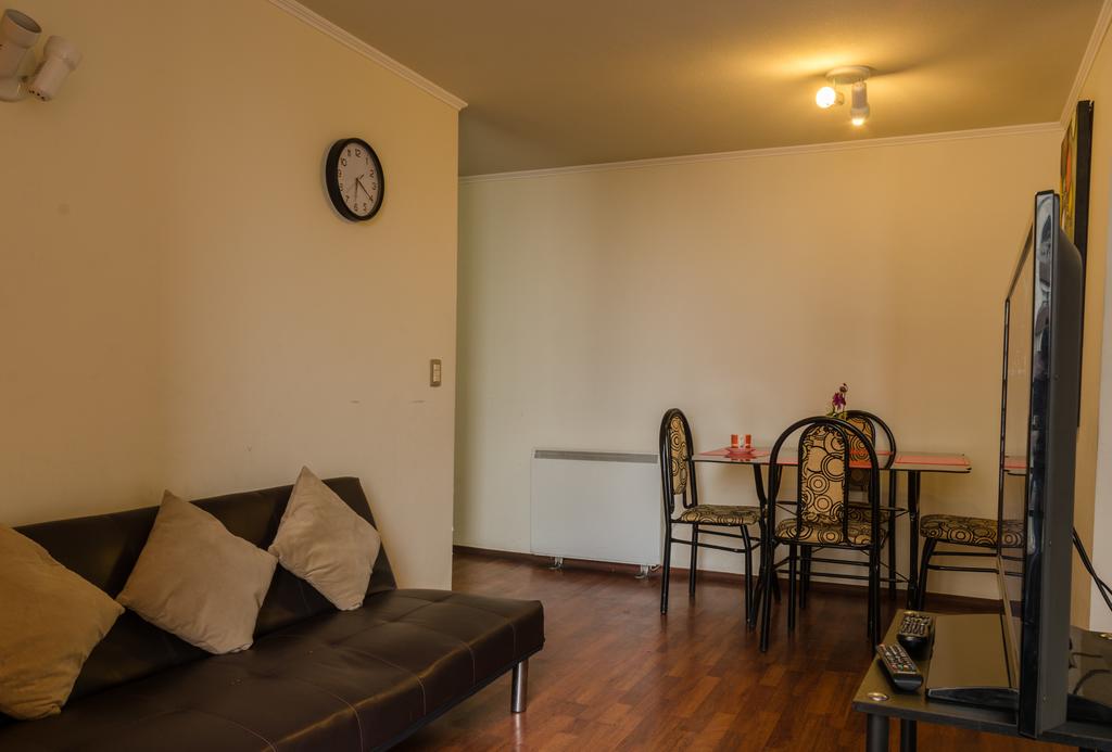 Fotos del hotel - ALTOMONEDA APARTMENTS