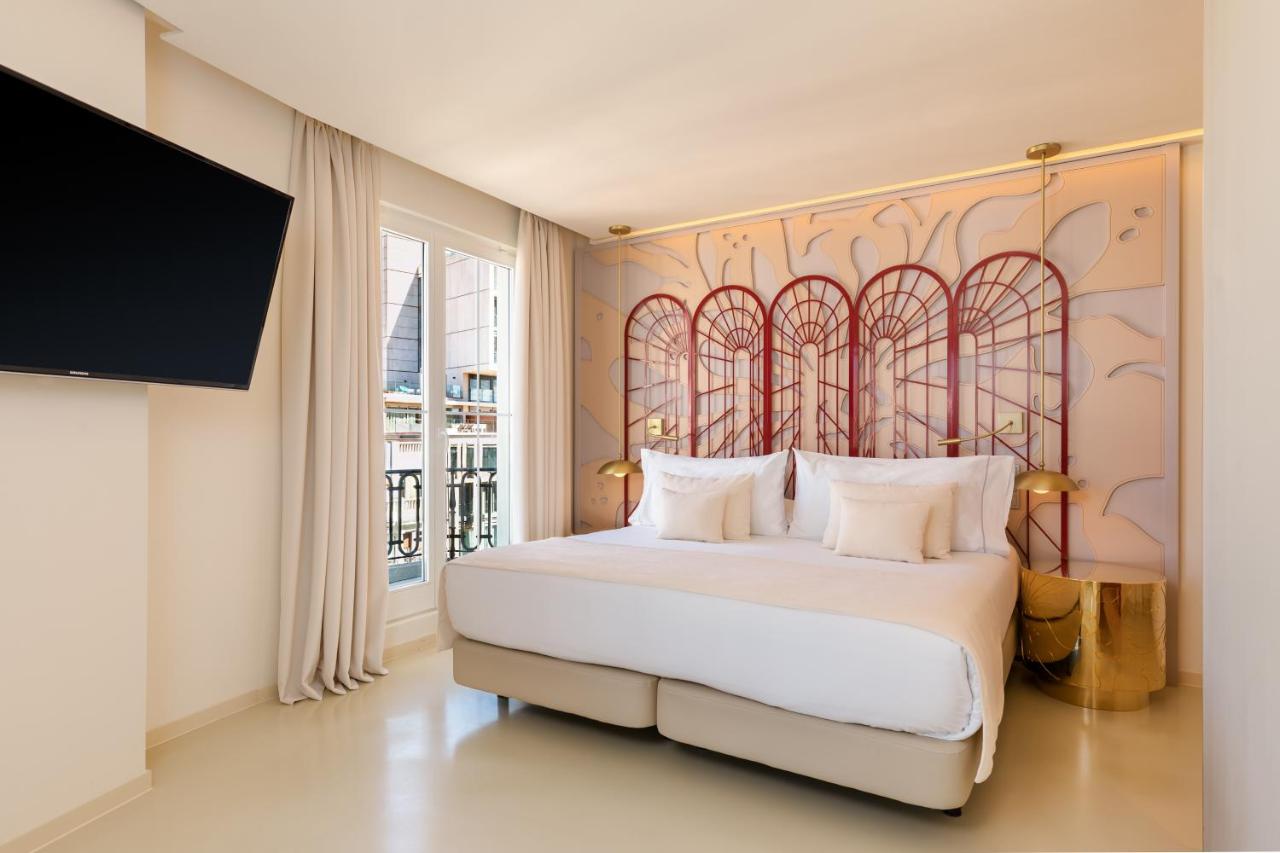 Fotos del hotel - ROOM MATE MACARENA - GRAN VIA