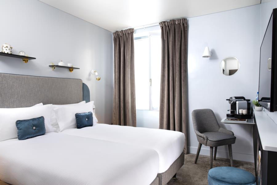 Fotos del hotel - EIFFEL SAINT CHARLES