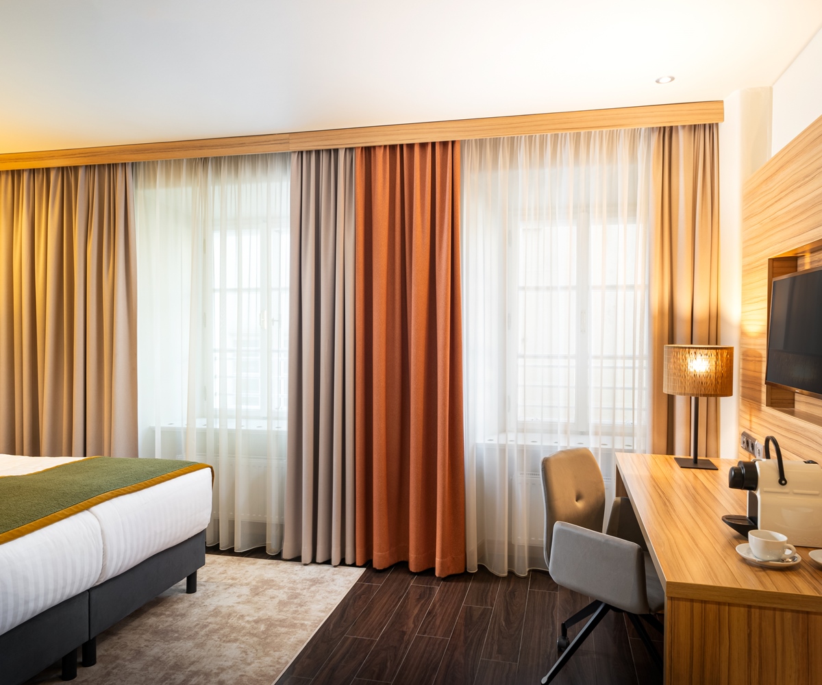 Fotos del hotel - LEONARDO BOUTIQUE SALZBURG GABLERBRAU
