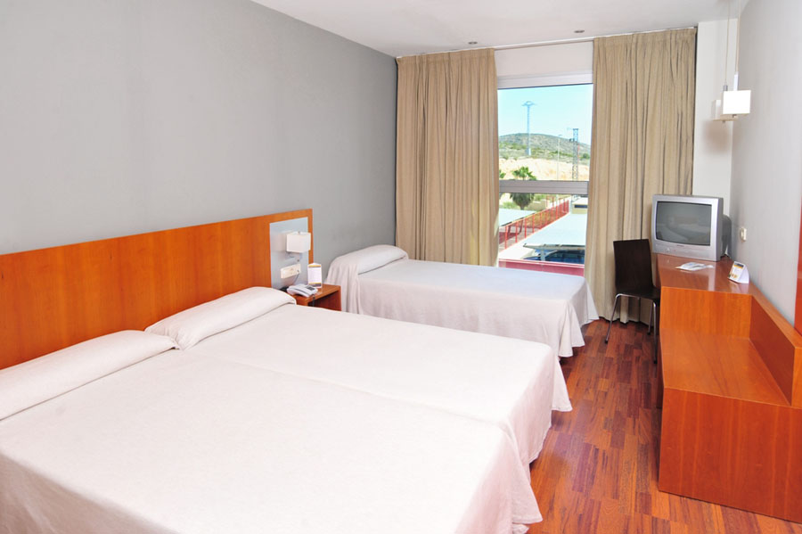 Fotos del hotel - AS EXPRESS ELCHE