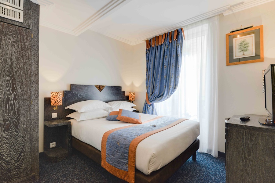 Fotos del hotel - PAVILLON OPERA GRANDS BOULEVARDS
