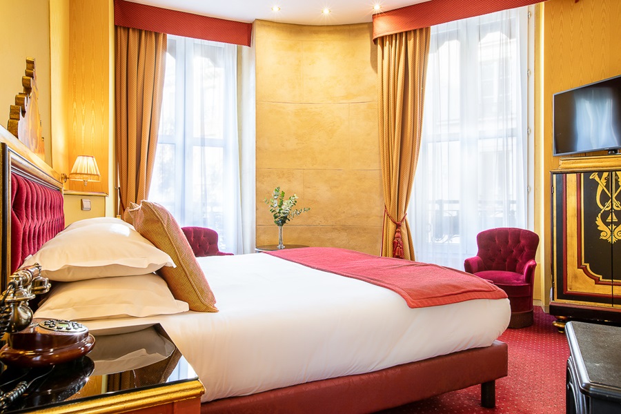 Fotos del hotel - VILLA OPERA DROUOT