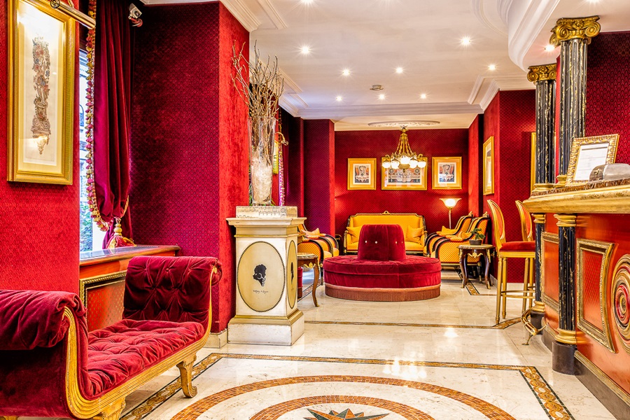 Fotos del hotel - VILLA OPERA DROUOT