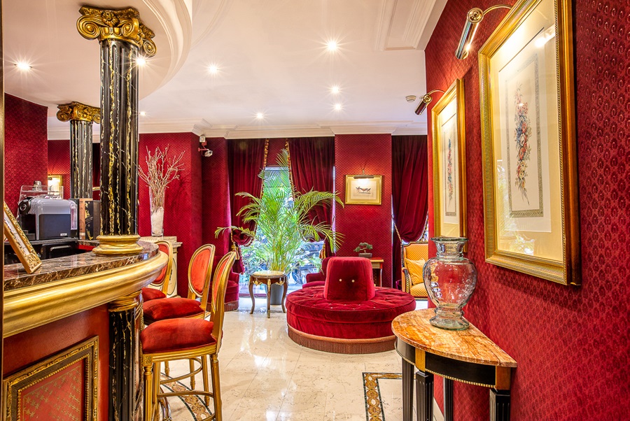 Fotos del hotel - VILLA OPERA DROUOT