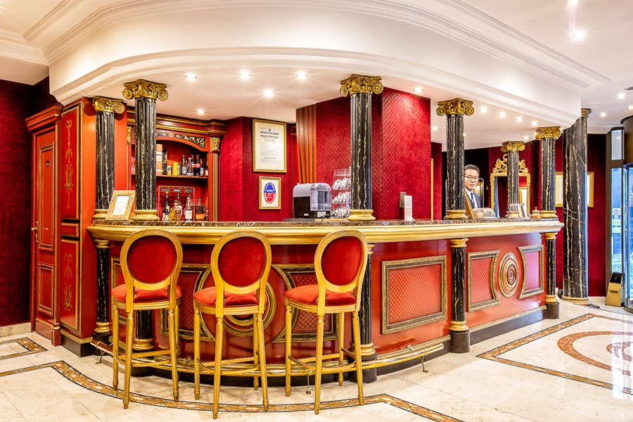 Fotos del hotel - VILLA OPERA DROUOT