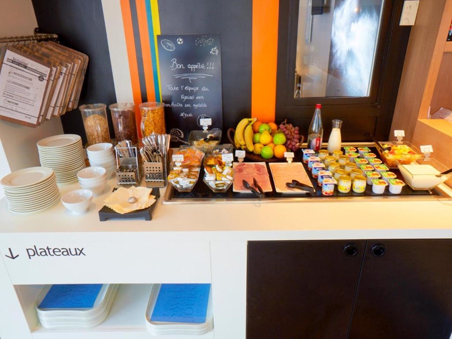 Fotos del hotel - KYRIAD PARIS OUEST - COLOMBES