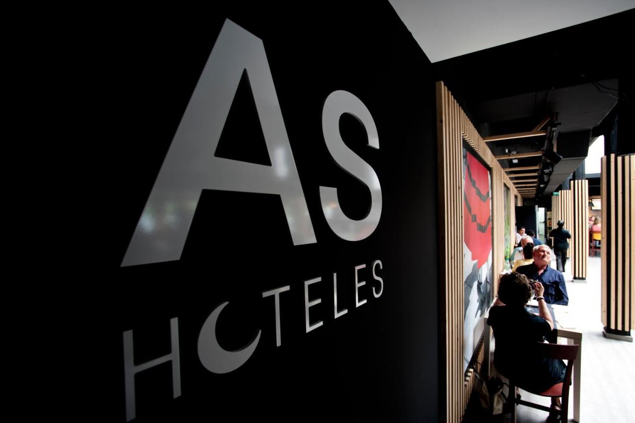 Fotos del hotel - AS HOTELES ALTUBE