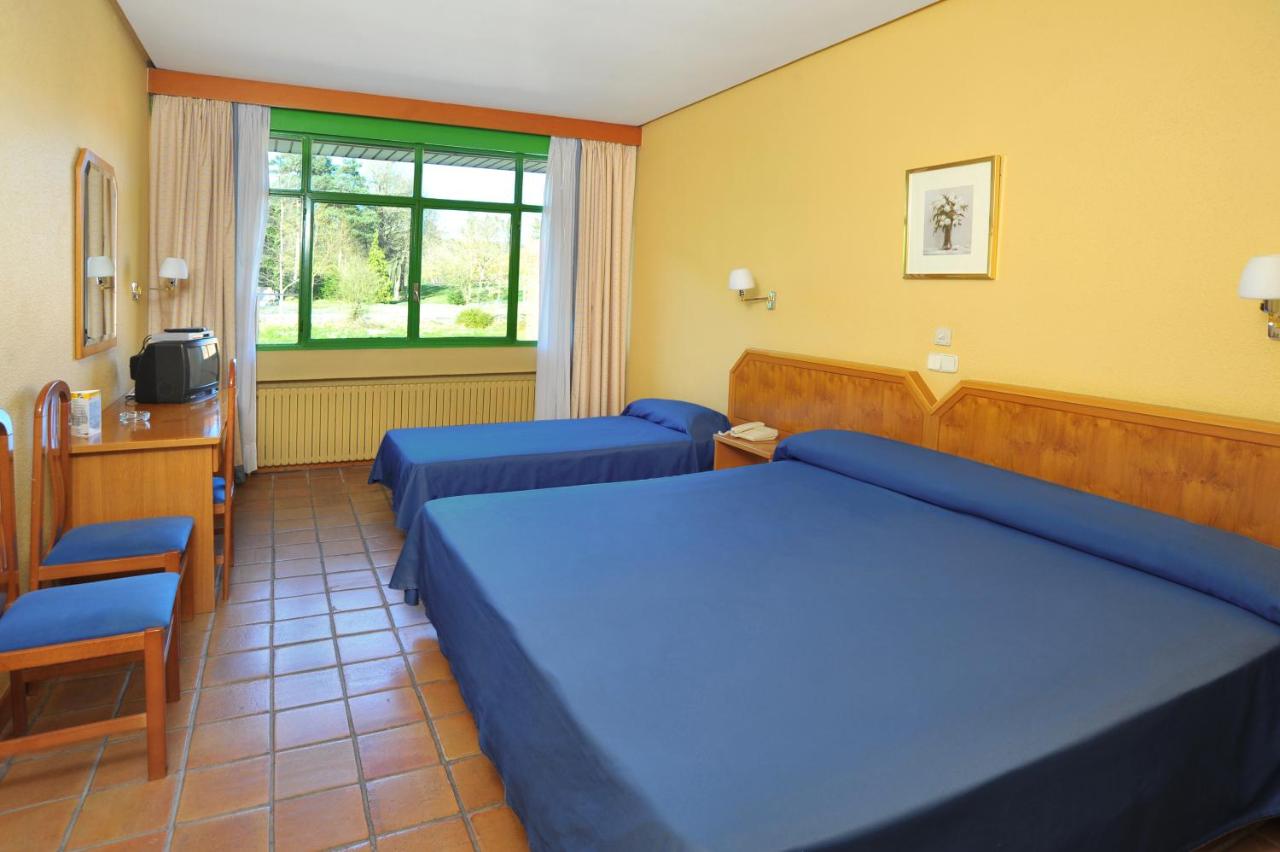 Fotos del hotel - AS HOTELES ALTUBE